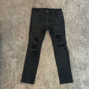 American eagle airflex+